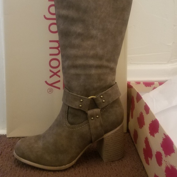 Riding Boot - Picture 2 of 3